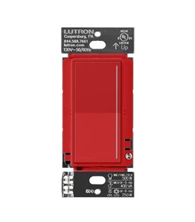 Companion Dimmer Sunta ST RD 120V SR 