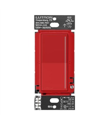 Dimmer Companion Sunnata ST RD  120V SR  