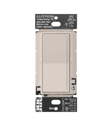 Companion Dimmer Sunta ST RD 120V TP 