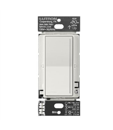 Dimmer Companion Sunnata ST RD  120V LG  