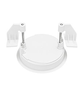 Soporte de montaje empotrado para sensor de techo