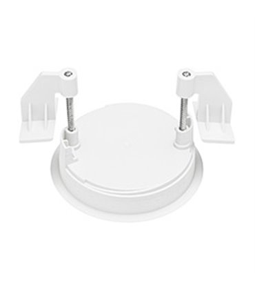 Soporte de montaje empotrado para sensor de techo