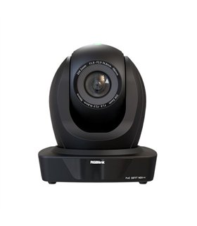 CAMARA POE PTZ 20X HD SOPORTE NDI