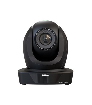 CAMARA POE PTZ 20X HD SOPORTE NDI