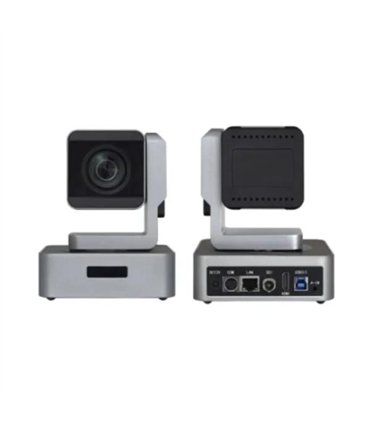 CÁMARA PTZ USB 3.0 ZOOM 20X 1080P
