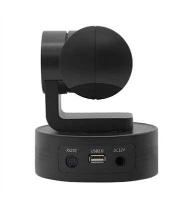 CAMARA USB 2.0 PTZ 10X ZOOM 1080P