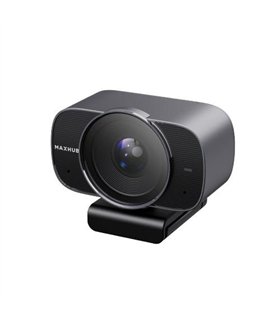 CAMARA USB 2.0 PTZ 10X ZOOM 1080P