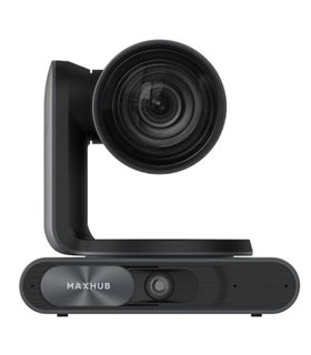 Camera PTZ 12X, Tracking