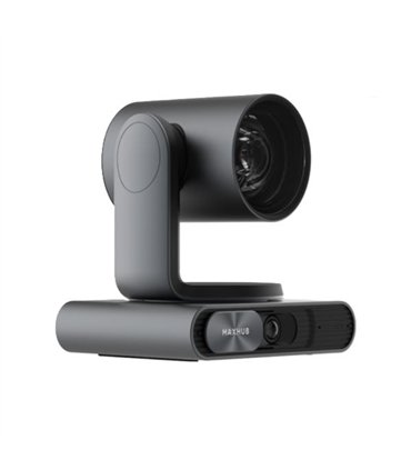 Camera PTZ 12X, Tracking