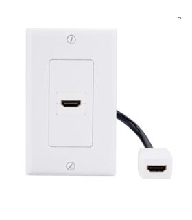 Placa Frontal HDMI 2.0