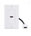 Placa Frontal HDMI 2.0