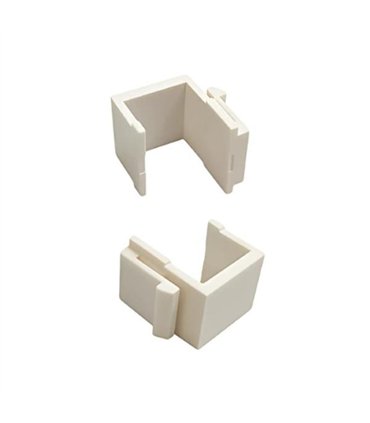 Tapa Ciega para Placa Keystone
