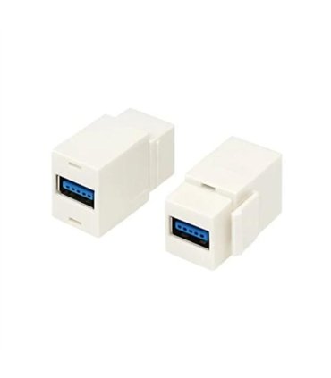 Conector USB 3.0 Tipo A – Montaje en Panel, 5 Gbps