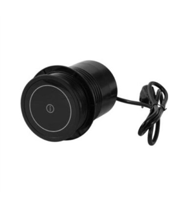 HUB ALIMENTADOR ELECTRICO 1X7 MULTIPUERTO 10-240 DE MESA PRESION NEUMATICA