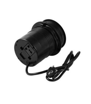 HUB ALIMENTADOR ELECTRICO 1X7 MULTIPUERTO 10-240 DE MESA PRESION NEUMATICA