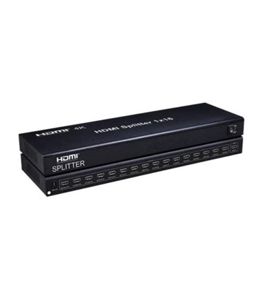 SWITCHE HDMI MULTIVIEWER 16X1