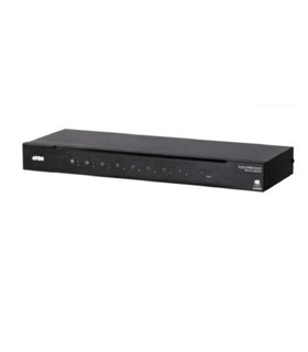 NUEVA VERSION: SWITCHE HDMI 8X1 RS232. ATEN, VS0801HB