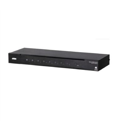 NUEVA VERSION: SWITCHE HDMI 8X1 RS232. ATEN, VS0801HB