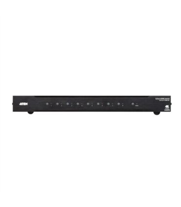 NUEVA VERSION: SWITCHE HDMI 8X1 RS232. ATEN, VS0801HB