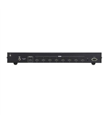 NUEVA VERSION: SWITCHE HDMI 8X1 RS232. ATEN, VS0801HB