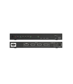 SWITCHER HDMI 4×1