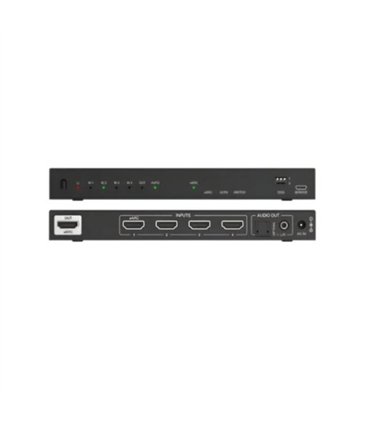 SWITCHER HDMI 4×1
