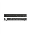 SWITCHER HDMI 4×1