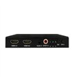 Switch HDMI 2×1 / Splitter 1×2 HDMI 2.0