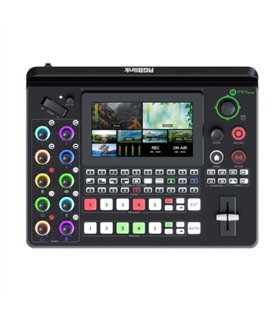 MINI EDGE 5 CHANEL SWITCH
