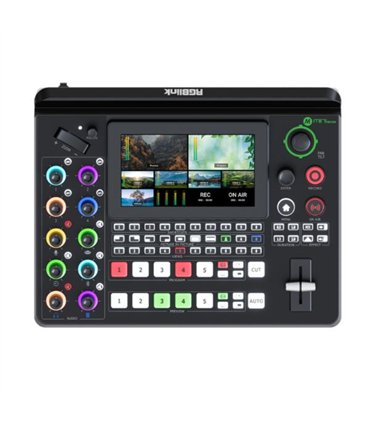 MINI EDGE 5 CHANEL SWITCH