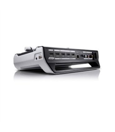 Mezclador AV StreamLIVE™ HD con streaming