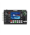 Switche MEZCLADOR AUDIO Y VIDEO MULTICANAL SDI INPUT