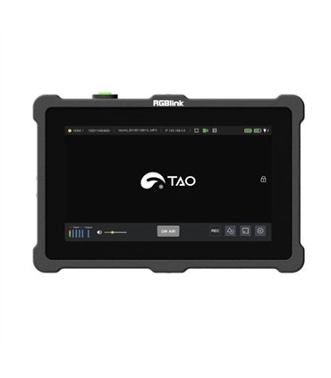 SWITCHER TRANSMISOR