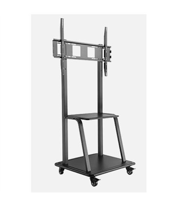 SOPORTE TV MOBIL 50" -100" 150KG