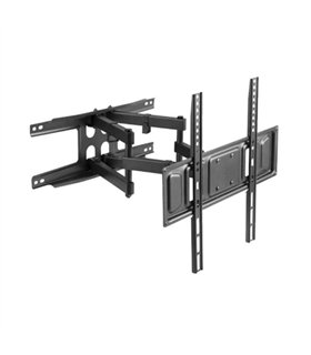 SOPORTE MÓVIL PARA MONITOR DE PARED 32"-70"