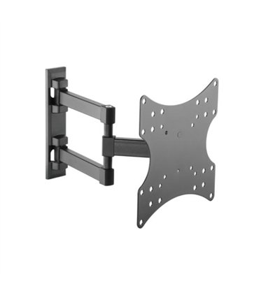 SOPORTE MÓVIL PARA MONITOR DE PARED 10"-42"