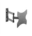 SOPORTE MÓVIL PARA MONITOR DE PARED 10"-42"