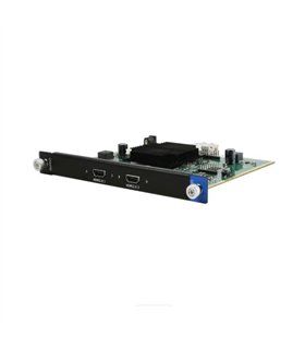 TARJETA SALIDA 4X HDMI 2K 60HZ