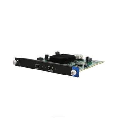 TARJETA SALIDA 4X HDMI 2K 60HZ