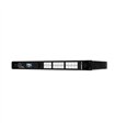 PROCESADOR DE VIDEOWALL CHASIS MODULAR Q16 PRO GEN2 1U 2K 8X4