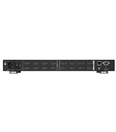 PROCESADOR DE VIDEO WALL & MATRIX HDMI 8X8 SIN CORTE. ATEN, VM5808HA