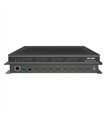 MATRIX HDMI 2.0b 4X4 & VIDEOWALL, HDCP 2.2, SIN CORTES Y ESCALADOR DE IMAGEN