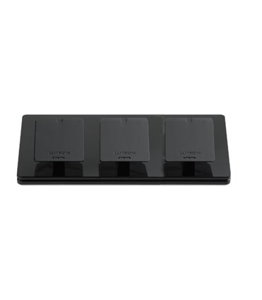 Pedestal Triple para Pico Color BL