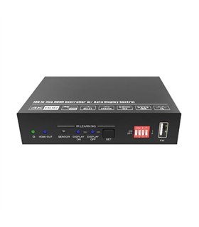 CONTROLADOR PROGRAMABLE PTN CHC2