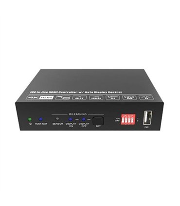CONTROLADOR PROGRAMABLE PTN CHC2