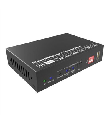 CONTROLADOR PROGRAMABLE PTN CHC2