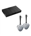 KIT SISTEMA DE CONEXIÓN INALAMBRICO. MAXHUB