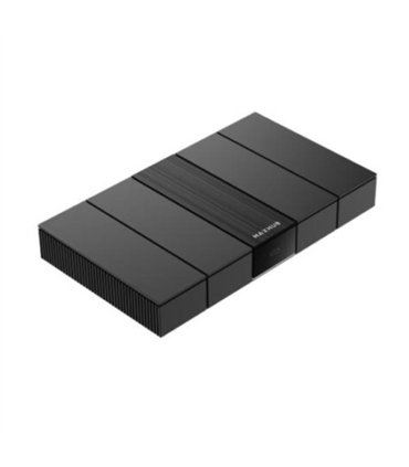 SISTEMA DE CONEXIÓN INHALAMBRICO. MAXHUB WB05