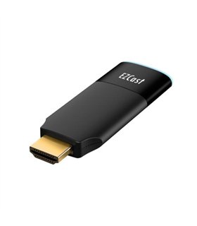 DISPOSITIVO DE TRANSMISIÓN INALÁMBRICA HDMI 1080P