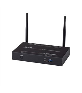 SWITCH DE PRESENTACIONES 4K INALÁMBRICO
